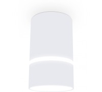 Точечный светильник TECHNO SPOT TN3411 Ambrella