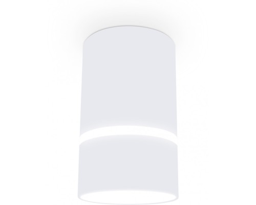 Точечный светильник TECHNO SPOT TN3411 Ambrella