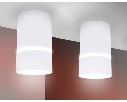 Точечный светильник TECHNO SPOT TN3411 Ambrella