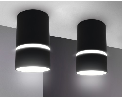 Точечный светильник TECHNO SPOT TN3412 Ambrella