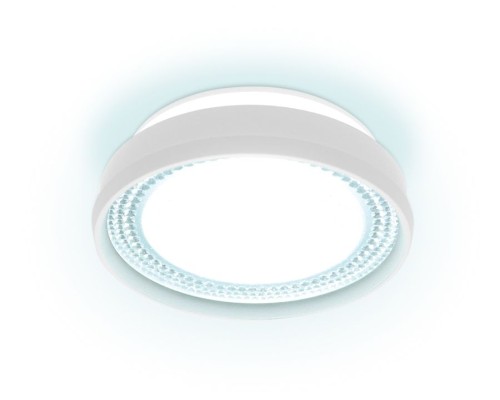 Точечный светильник TN TN342 Ambrella