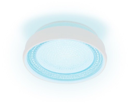 Точечный светильник TN TN344 Ambrella