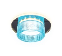 Точечный светильник TN TN351 Ambrella