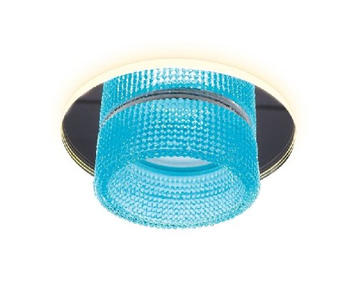 Точечный светильник TN TN351 Ambrella