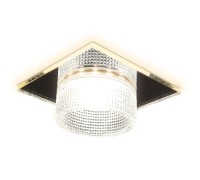 Точечный светильник TN TN355 Ambrella