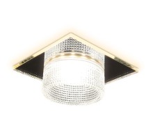 Точечный светильник TN TN355 Ambrella