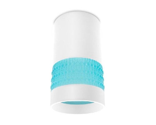 Точечный светильник TN TN371 Ambrella