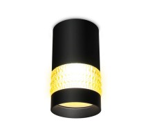 Точечный светильник TN TN375 Ambrella