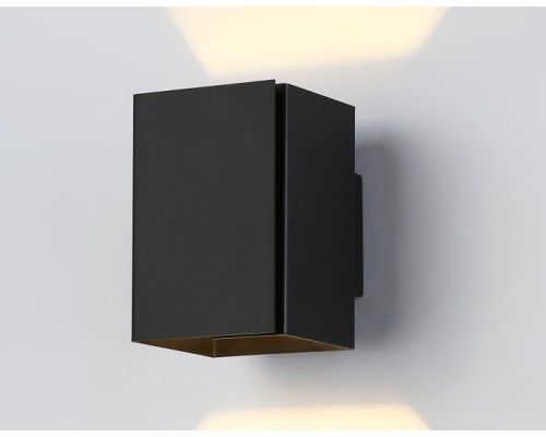 Настенный светильник TECHNO SPOT TN5118 Ambrella