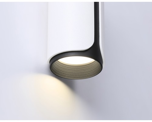 Точечный светильник TECHNO SPOT TN51588 Ambrella