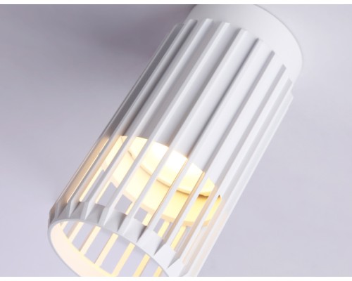 Точечный светильник TECHNO SPOT TN51672 Ambrella