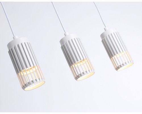 Подвесной светильник TECHNO SPOT TN51698 Ambrella