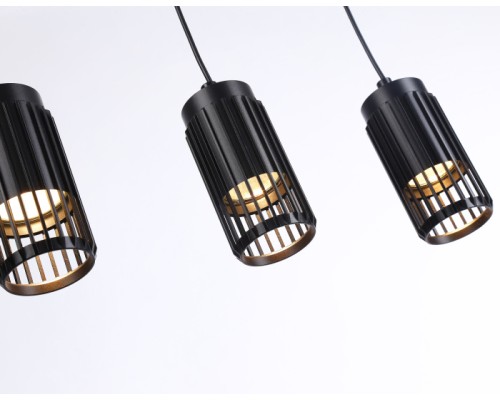 Подвесной светильник TECHNO SPOT TN51699 Ambrella