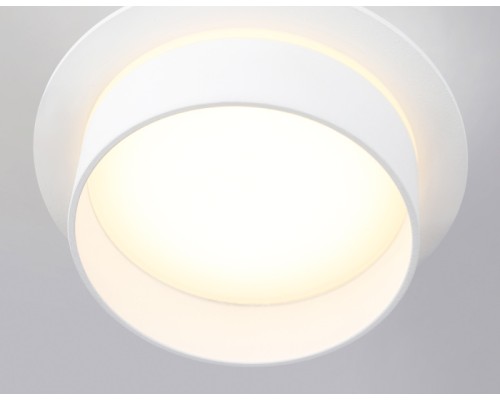 Точечный светильник TECHNO SPOT TN5212 Ambrella