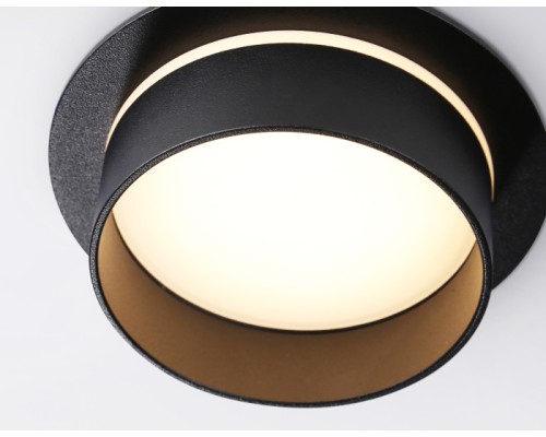 Точечный светильник TECHNO SPOT TN5213 Ambrella