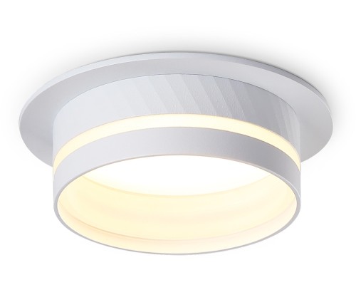 Точечный светильник TECHNO SPOT TN5218 Ambrella