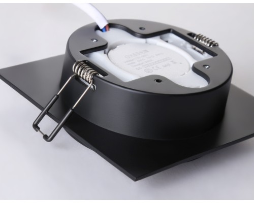 Точечный светильник TECHNO SPOT TN5222 Ambrella