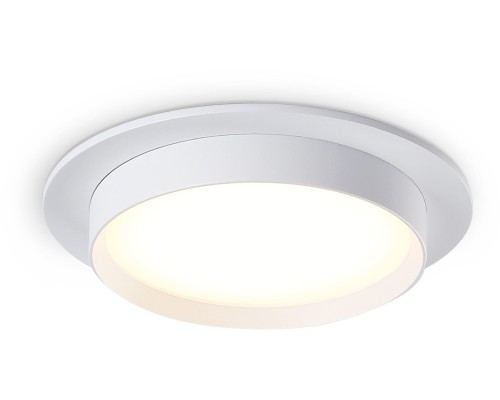 Точечный светильник TECHNO SPOT TN5225 Ambrella