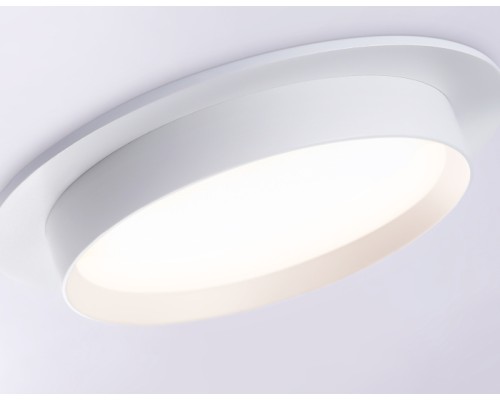 Точечный светильник TECHNO SPOT TN5225 Ambrella