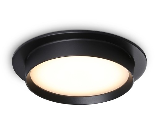 Точечный светильник TECHNO SPOT TN5227 Ambrella