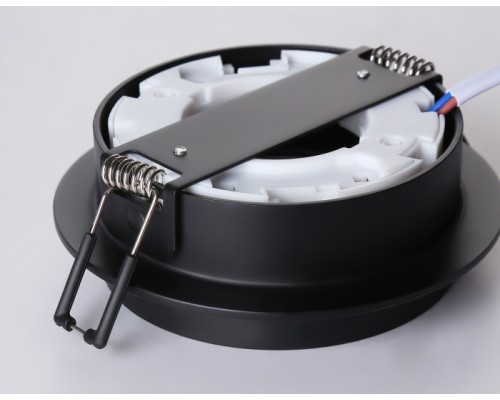 Точечный светильник TECHNO SPOT TN5227 Ambrella