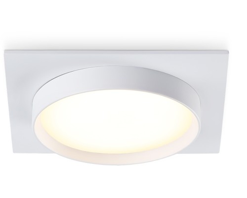 Точечный светильник TECHNO SPOT TN5229 Ambrella