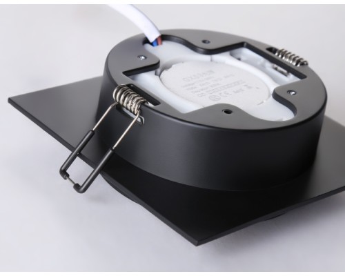 Точечный светильник TECHNO SPOT TN5231 Ambrella