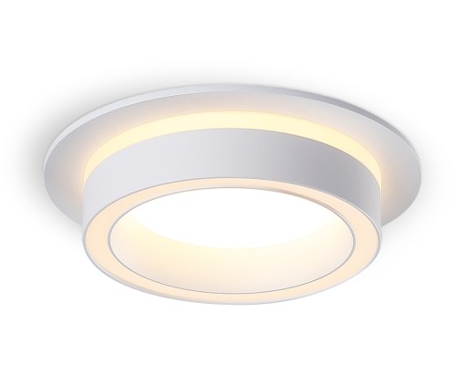 Точечный светильник TECHNO SPOT TN5240 Ambrella