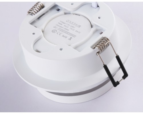 Точечный светильник TECHNO SPOT TN5240 Ambrella