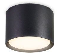 Точечный светильник TECHNO SPOT TN5302 Ambrella