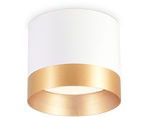 Точечный светильник TECHNO SPOT TN5315 Ambrella