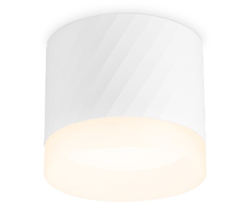 Точечный светильник TECHNO SPOT TN5353 Ambrella