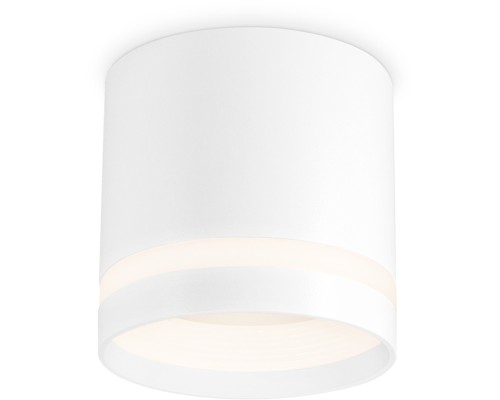 Точечный светильник TECHNO SPOT TN5371 Ambrella