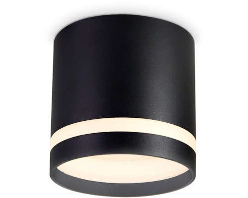 Точечный светильник TECHNO SPOT TN5373 Ambrella