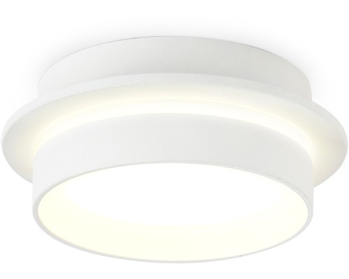 Потолочный светильник TECHNO SPOT TN5383 Ambrella