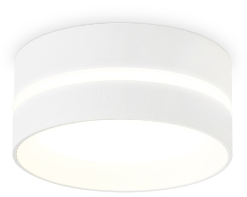 Потолочный светильник TECHNO SPOT TN5388 Ambrella