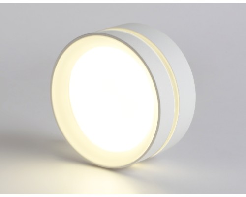 Потолочный светильник TECHNO SPOT TN5388 Ambrella