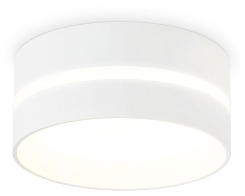 Точечный светильник TECHNO SPOT TN5391 Ambrella