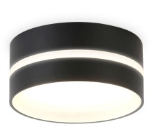 Точечный светильник TECHNO SPOT TN5392 Ambrella