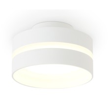 Потолочный светильник TECHNO SPOT TN5419 Ambrella