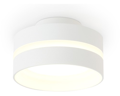 Потолочный светильник TECHNO SPOT TN5419 Ambrella