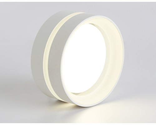 Потолочный светильник TECHNO SPOT TN5419 Ambrella