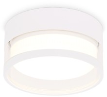 Точечный светильник TECHNO SPOT TN5505 Ambrella