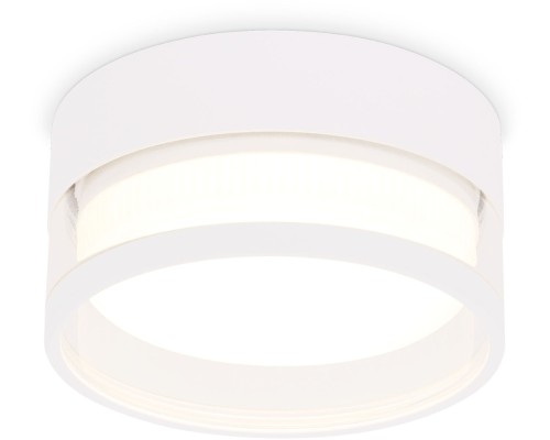 Точечный светильник TECHNO SPOT TN5505 Ambrella