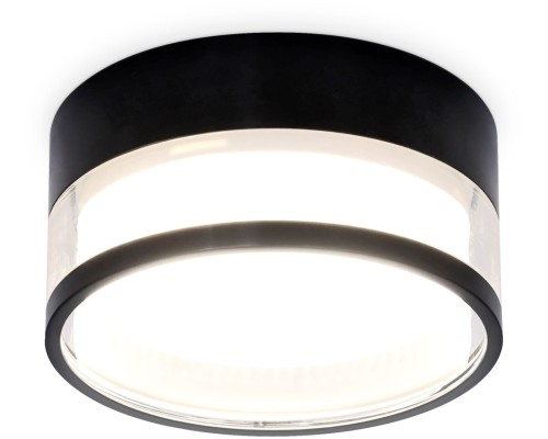 Точечный светильник TECHNO SPOT TN5506 Ambrella