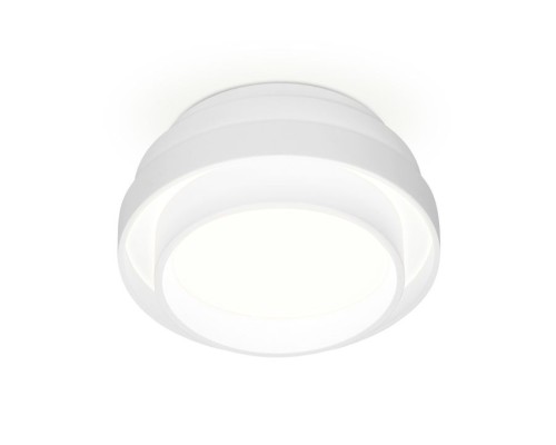 Точечный светильник TECHNO SPOT TN601 Ambrella