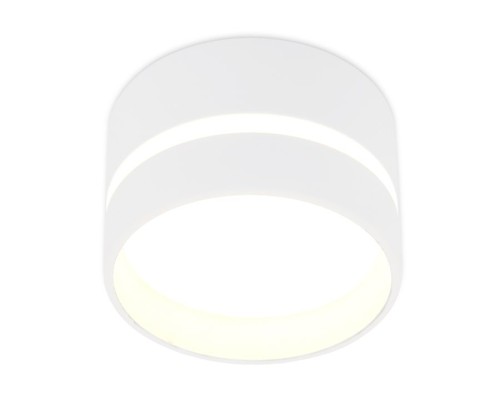 Точечный светильник Techno Spot TN620 Ambrella