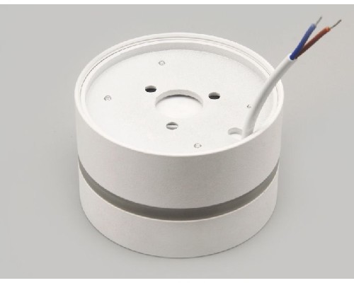 Точечный светильник Techno Spot TN620 Ambrella