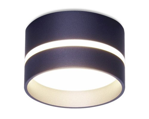 Точечный светильник Techno Spot TN621 Ambrella