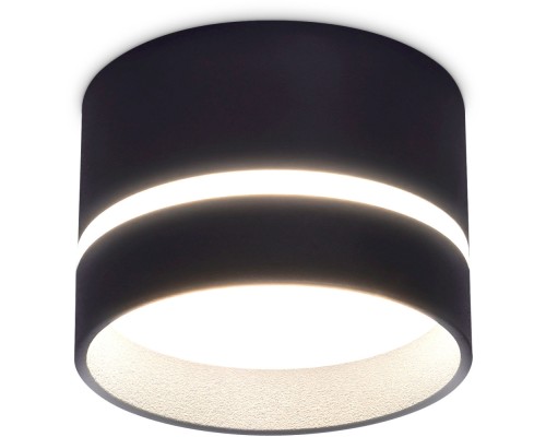 Точечный светильник TECHNO SPOT TN622 Ambrella